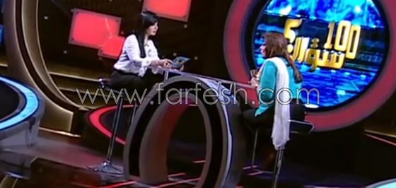 فيديو هالة صدقي تدافع عن المثليين: من اختار منهم المثلية فهو حر! صورة رقم 3