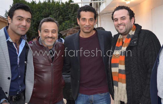  مسلسلات رمضان 2016: هذه هي اهم اعمال ونجوم الدراما المصرية صورة رقم 12
