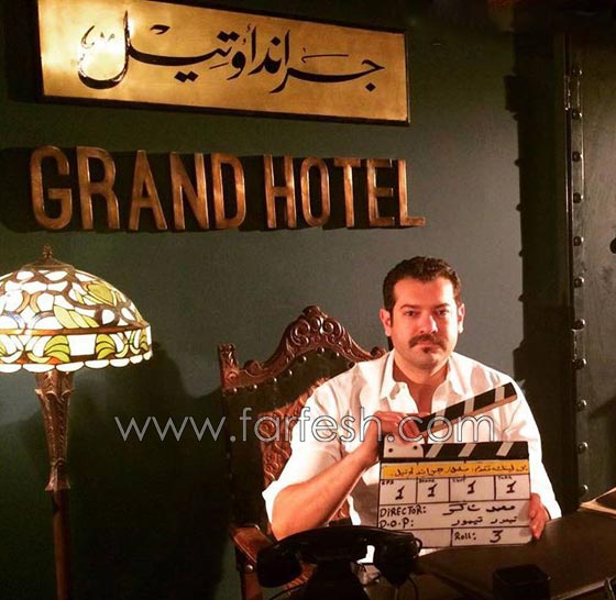مسلسلات رمضان 2016 الأكثر مشاهدة لغاية الآن والأرقام صادمة! صورة رقم 6