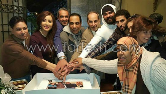  مسلسلات رمضان 2016: هذه هي اهم اعمال ونجوم الدراما المصرية صورة رقم 17
