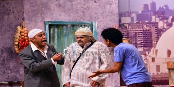  مسلسلات رمضان 2016: هذه هي اهم اعمال ونجوم الدراما المصرية صورة رقم 11