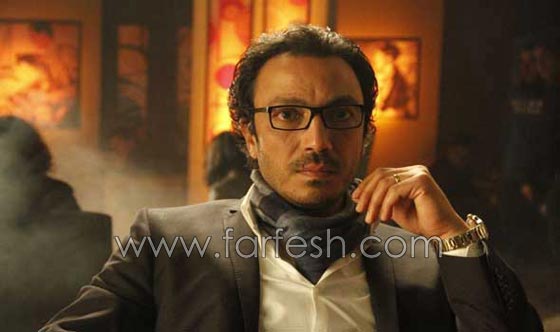  مسلسلات رمضان 2016: هذه هي اهم اعمال ونجوم الدراما المصرية صورة رقم 20