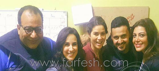  مسلسلات رمضان 2016: هذه هي اهم اعمال ونجوم الدراما المصرية صورة رقم 18