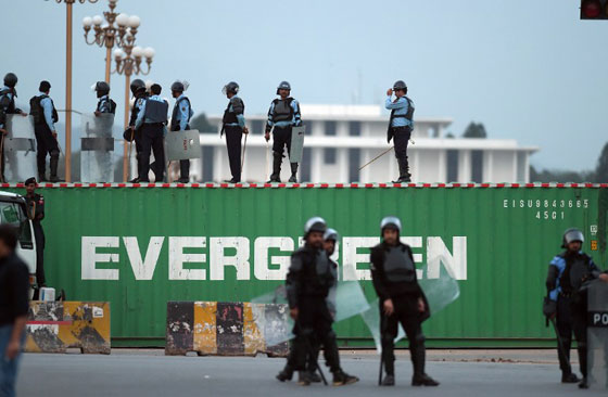  فصح تعيس بباكستان.. 70 قتيلا بينهم اطفال في تفجير خلال احتفال بالفصح صورة رقم 1