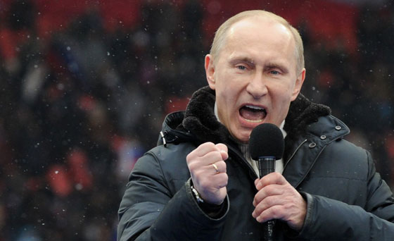 هل ينزل رئيس الوزراء الكندي الرئيس الروسي عن عرش اللياقة في العالم؟ صورة رقم 7