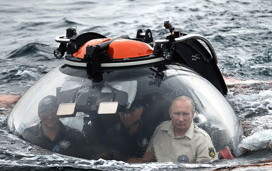 هذا هو بوتين.. من لاعب الجودو الى محرك الجمر تحت رماد بلاده صورة رقم 10