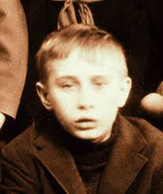 هذا هو بوتين.. من لاعب الجودو الى محرك الجمر تحت رماد بلاده صورة رقم 1