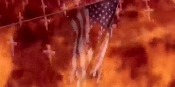 كوريا الشمالية تهدد الامريكيين بضربة نووية قاضية صورة رقم 1