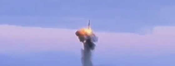 كوريا الشمالية تهدد الامريكيين بضربة نووية قاضية صورة رقم 6