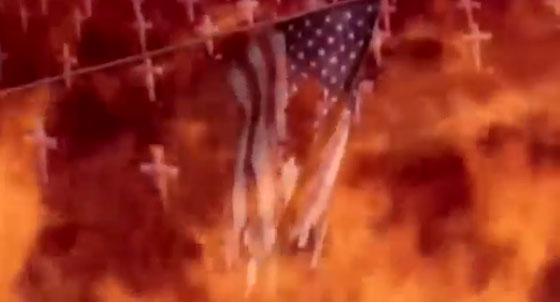 كوريا الشمالية تهدد الامريكيين بضربة نووية قاضية صورة رقم 7