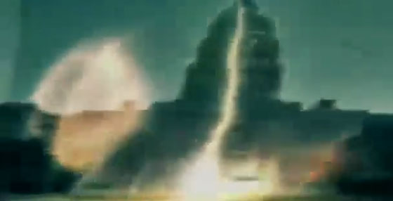 كوريا الشمالية تهدد الامريكيين بضربة نووية قاضية صورة رقم 4