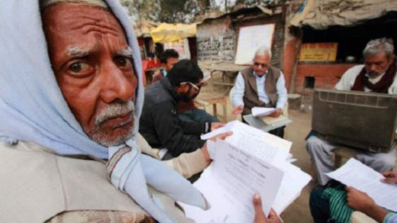 صاحب المقهى الصغير يحصّل الحقوق للضعفاء من الحكومة الهندية صورة رقم 5