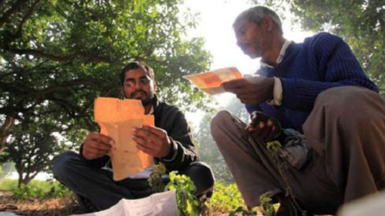 صاحب المقهى الصغير يحصّل الحقوق للضعفاء من الحكومة الهندية صورة رقم 6