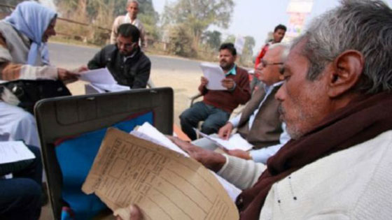 صاحب المقهى الصغير يحصّل الحقوق للضعفاء من الحكومة الهندية صورة رقم 10