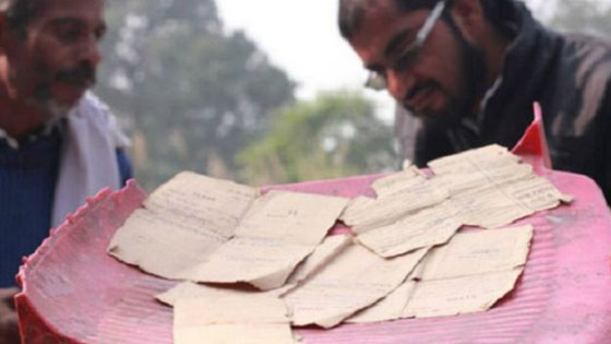 صاحب المقهى الصغير يحصّل الحقوق للضعفاء من الحكومة الهندية صورة رقم 3