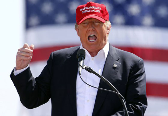 ترامب يبرئ الاسد ويتهم الدواعش.. ويقول ان بلاده فقيرة!! صورة رقم 4