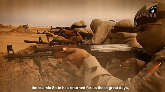 ترامب يبرئ الاسد ويتهم الدواعش.. ويقول ان بلاده فقيرة!! صورة رقم 2