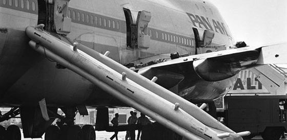 تعرف على ابرز 10 حوادث اختطاف طائرات عبر التاريخ صورة رقم 5