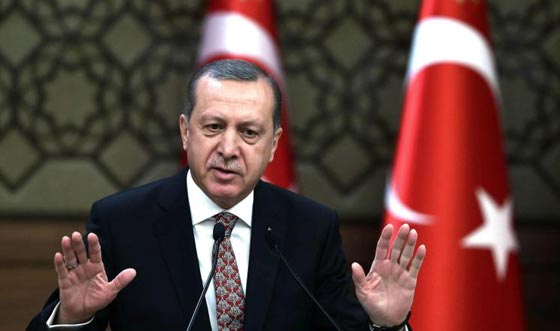 توتر العلاقات بين برلين وانقرة.. بسبب الشريط الساخر!! صورة رقم 3