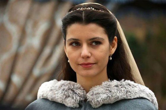 10 فروق بين السلطانة كوسيم والسلطانة هيام (حريم السلطان) صورة رقم 4