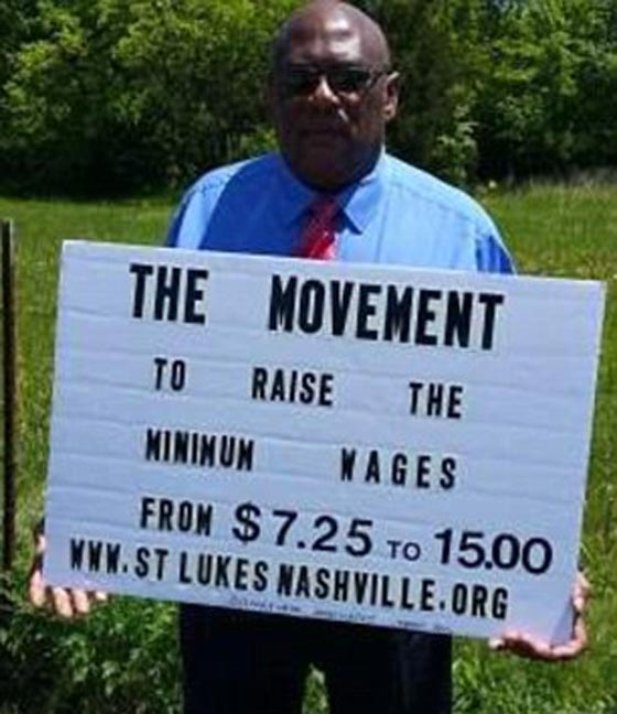 ادعى انه نبي الله وحمل سلاحه فتلقى رصاصة وسقط مضرجا بدمائه في الكونغرس صورة رقم 4