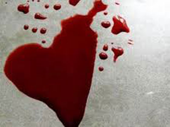 بنغالية تذبح حبيبها وتستخرج قلبه لمعرفة سبب رفضه الزواج منها!! صورة رقم 1