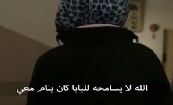 امها تركتها لتعمل بالفجور وابوها اغتصبها وانتهك طفولتها!! صورة رقم 2 امها تركتها لتعمل بالفجور وابوها اغتصبها وانتهك طفولتها!! صورة رقم 2