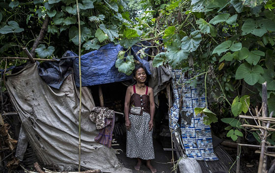 جولة فظيعة في اقبية ذوي الاحتياجات الاندونيسيين المريعة صورة رقم 10