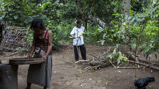 جولة فظيعة في اقبية ذوي الاحتياجات الاندونيسيين المريعة صورة رقم 18