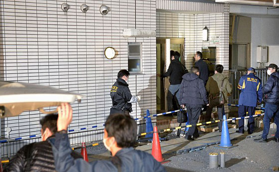 بعد سنتين من اختفائها.. مراهقة يابانية تفر من قفص مختطفها صورة رقم 4