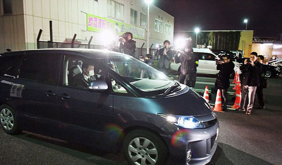 بعد سنتين من اختفائها.. مراهقة يابانية تفر من قفص مختطفها صورة رقم 6