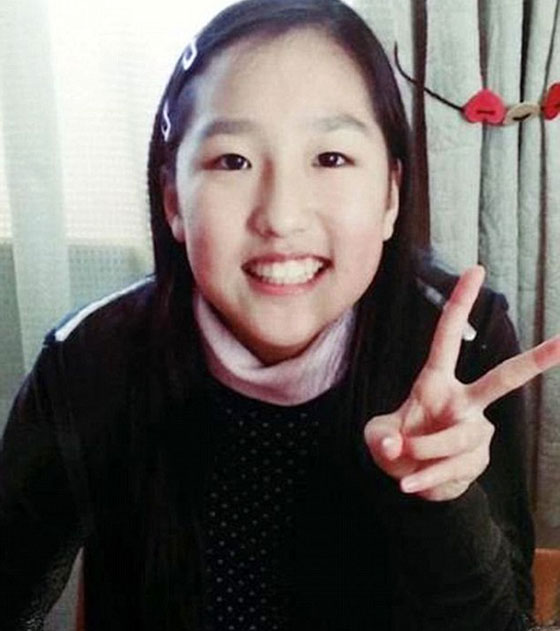 بعد سنتين من اختفائها.. مراهقة يابانية تفر من قفص مختطفها صورة رقم 1