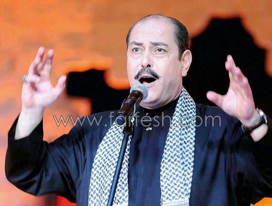 تهديدات جماعات إرهابية باغتيال لطفي بوشناق، صابر الرباعي والفنانة لطيفة  صورة رقم 11