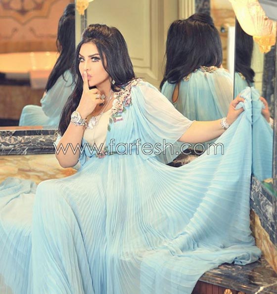 نانسي عجرم تساند وائل كفوري ويوجهان صفعة الى احلام ! صورة رقم 13