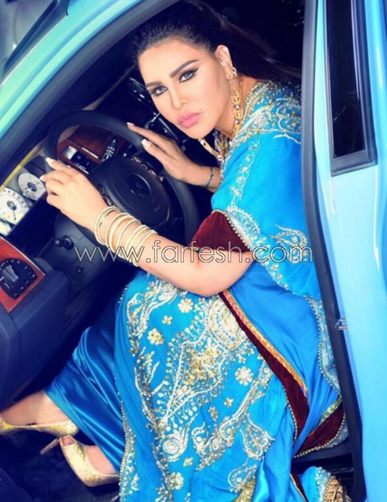 نانسي عجرم تساند وائل كفوري ويوجهان صفعة الى احلام ! صورة رقم 10