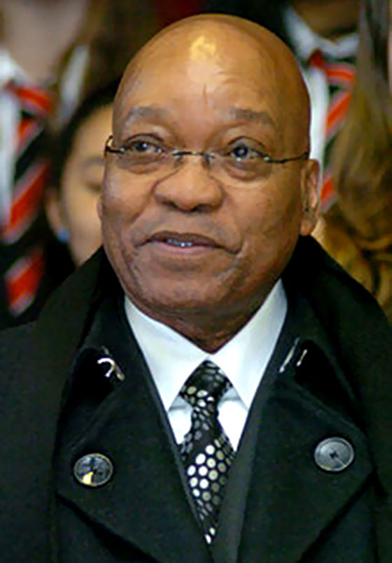 البوم يعرفك على اشهر رؤساء العالم.. من الدكتوراة الى التوقف عن الدراسة!! صورة رقم 14