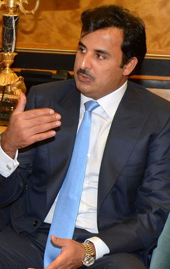 البوم يعرفك على اشهر رؤساء العالم.. من الدكتوراة الى التوقف عن الدراسة!! صورة رقم 5