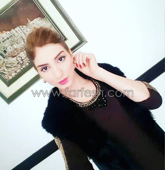 نجمة ستار اكاديمي سهيلة بن لشهب: ايهاب امير الأقرب لي، حنان الخضر اموت فيها وكنزة مرسلي شرّفتنا  صورة رقم 7