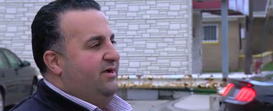 احباط عملية سطو على بنك امريكي.. بطلها شرطي ذكي من اصل لبناني  صورة رقم 1