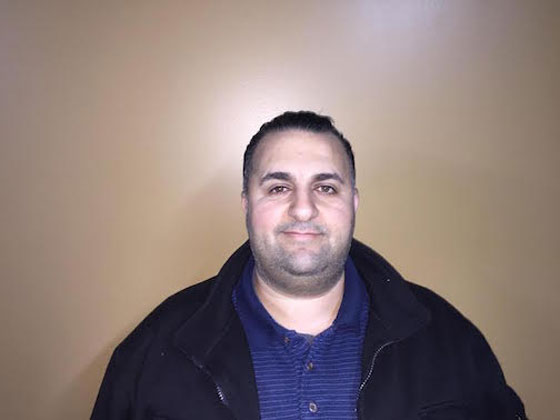 احباط عملية سطو على بنك امريكي.. بطلها شرطي ذكي من اصل لبناني  صورة رقم 3