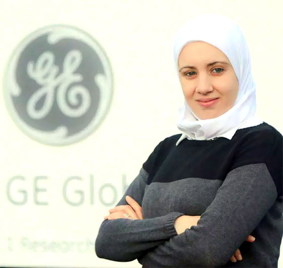  صور علماء عرب أبهروا العالم باختراعاتهم الطبية والعلمية المذهلة صورة رقم 3