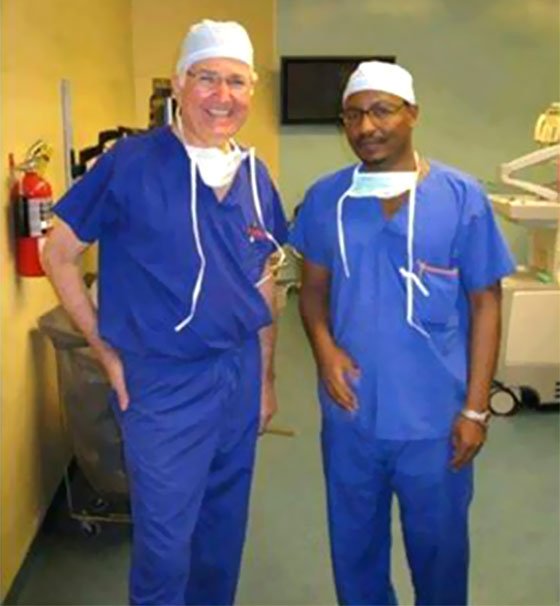  صور علماء عرب أبهروا العالم باختراعاتهم الطبية والعلمية المذهلة صورة رقم 7