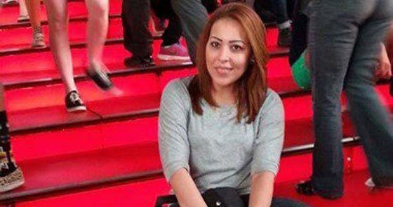 بهذه الحيلة انقذ طاقم المصرية الركاب.. كما كشفت تفاصيلها مضيفتها صورة رقم 2