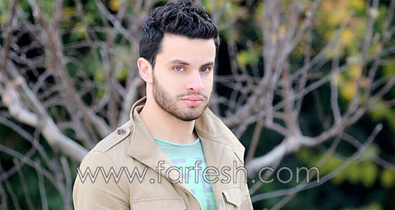 نجم ستار اكاديمي ايلي إيليا: علاقة الحب مع ليا مخول انتهت   صورة رقم 1