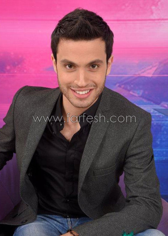 نجم ستار اكاديمي ايلي إيليا: علاقة الحب مع ليا مخول انتهت   صورة رقم 6