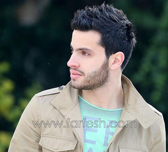 نجم ستار اكاديمي ايلي إيليا: علاقة الحب مع ليا مخول انتهت   صورة رقم 4