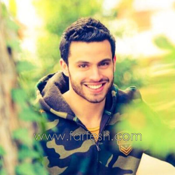 نجم ستار اكاديمي ايلي إيليا: علاقة الحب مع ليا مخول انتهت   صورة رقم 2