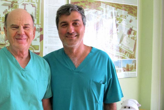 السويد تشهد كارثة  لا اخلاقة من عيار ثقيل.. طبيب شهير ينتهك اعضاء مرضاه!! صورة رقم 2