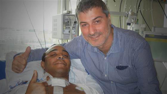 السويد تشهد كارثة  لا اخلاقة من عيار ثقيل.. طبيب شهير ينتهك اعضاء مرضاه!! صورة رقم 6