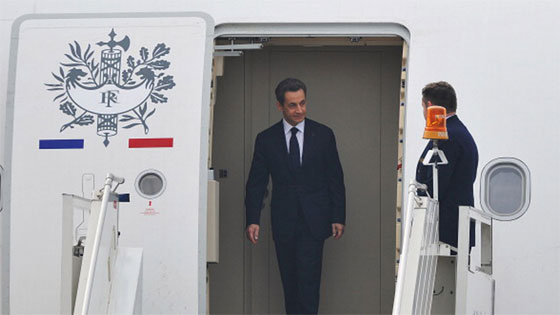  كيف يسافر رؤساء العالم؟ ومن منهم يملك طائرة خاصة او اسطول طائرات؟ صورة رقم 9